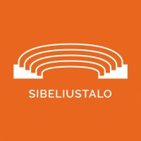 Lahden Sibeliustalo logo - Similar company to Visit Lahti | Lahden Seutu - Lahti Region Oy