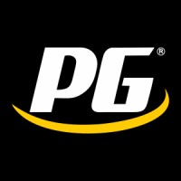 PG Sinalizações e Equipamentos de Segurança logo - Similar company to Genesys Lab