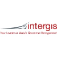 Intergis Llc