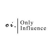 Only Influence logo - Similar company to Innovintel