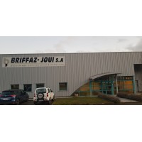BRIFFAZ JOUI & CIE. logo - Similar company to Comehor