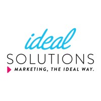 Ideal Solutions logo - Similar company to Crush Interactive