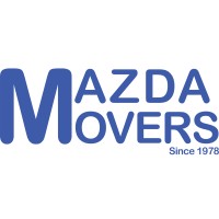 Mazda Movers logo - Similar company to Fak Cargo Dynamics Pvt Ltd