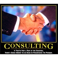 Canton Management Services logo - Similar company to Perry Johnson Consulting, Inc.