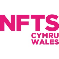 NFTS Cymru Wales logo - Similar company to Media Cymru
