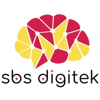 SBS Digitek logo - Similar company to Astralink
