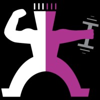 Dumbbell Club® logo - Similar company to Pro Tan Spain