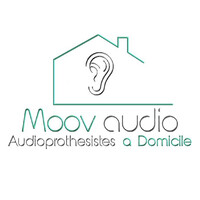 MoovAudio France logo - Similar company to Ms France Concept - Msf