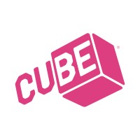 Cube S.p.A. logo - Similar company to Allaseconda.Com