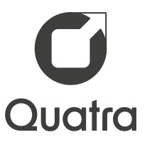 Quatra logo - Similar company to Quatra