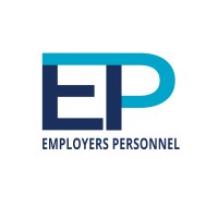 Employers Personnel logo - Similar company to Employez