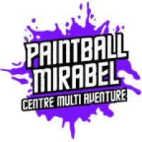 Paintball Mirabel logo - Similar company to Paintball Valais / Briey-Sierre / Vs