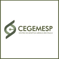 CEGEMESP - Centro de Genética Médica São Paulo logo