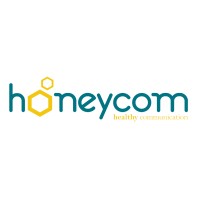 Honeycom logo - Similar company to Ciqual Limited