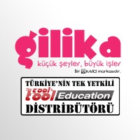 Gilika Tasarım Atölyesi logo - Similar company to Ergül Teknik