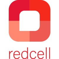 Redcell Talent AI logo - Similar company to Redcell Games Inc
