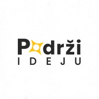 Podrži ideju logo - Similar company to Aurora Borealis Dev