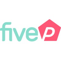 fiveP eG logo - Similar company to Dresdenzero