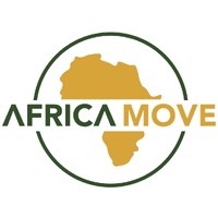 AFRICA MOVE logo - Similar company to People Input