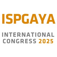 ISPGAYA International Congress logo - Similar company to Liacom - Escs