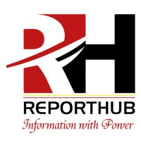 Reporthub Limited logo - Similar company to Queen Jay Foundation