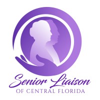 Senior Liaison of Central Florida logo - Similar company to Senior Helpers Polk County Florida