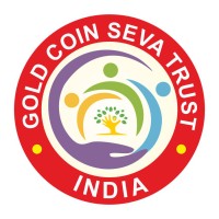 Gold Coin Seva Trust logo - Similar company to Tedxnmimsindore