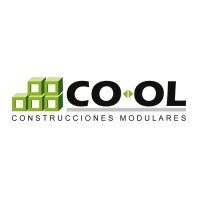 CO-OL Construcciones Modulares Perú logo - Similar company to Tecno Fast Perú