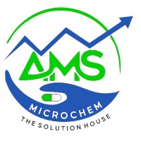 AMS Microchem logo - Similar company to Pharma Solutions And Services