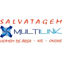 MULTILINK SALVATAGEM logo - Similar company to Laboratório Core