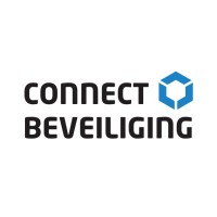 Connect Beveiliging B.V. logo - Similar company to Solid Guards Security B.V.
