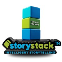 StoryStack Inc. logo - Similar company to Gighub