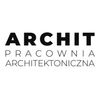 Archit - Pracownia Architektoniczna logo - Similar company to Duda Architekci