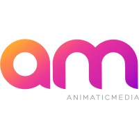 AnimaticMedia logo - Similar company to Green Grass Studios