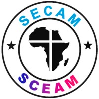 SECAM - Symposium of Episcopal Conferences of Africa and Madagascar logo - Similar company to Oidhaco, The International Office For Human Rights Action On Colombia