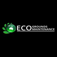 Eco Ground maintenance logo - Similar company to White Swan Services