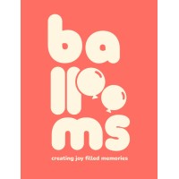 Ballooms of Texas logo - Similar company to Ballooms
