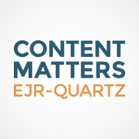 EJR-Quartz logo - Similar company to Cloudnation