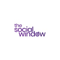 The Social Window logo - Similar company to Bizzfusion