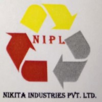 Nikita Industries Private Limited logo - Similar company to Asmaa Tools India Pvt Ltd