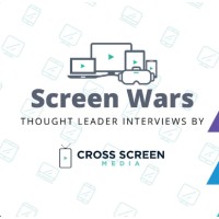 Screen Wars Podcast logo - Similar company to 1903 Group