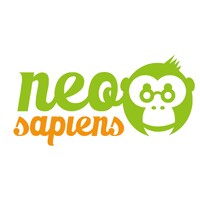 Neo Sapiens logo - Similar company to Neosapien