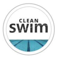 Clean Swim logo - Similar company to Yaye