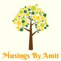 Musings by Amit logo - Similar company to Packqueen