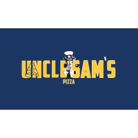 UNCLE SAM'S PIZZA logo - Similar company to Distro X