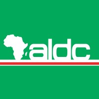 African Leadership Development Centre (ALDC) logo - Similar company to Creativenerd Studios