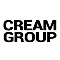 CREAM GROUP logo - Similar company to Creamfields