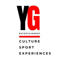 Your Entertainment Group LLC logo - Similar company to Overseas Integrated Llc