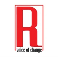 The Renaissance Journal logo - Similar company to Samyukta Research Foundation