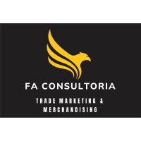 FA Consultoria e Negócios logo - Similar company to Fa Consulting